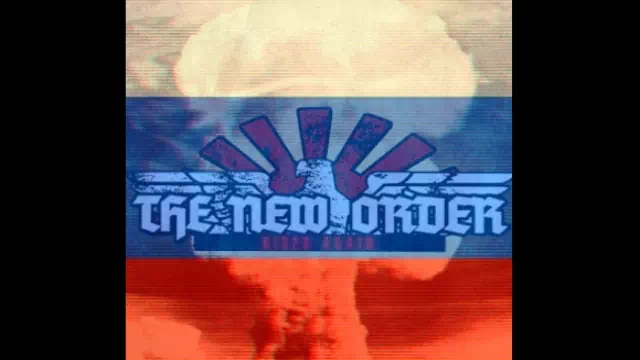 The New Order: Rises Again RUS