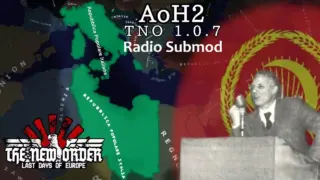 AoH 2: TNO Radio Submod