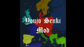 AoH 3: Youjo Senki Mod