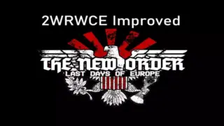 HoI 4: 2WRWCE Improved