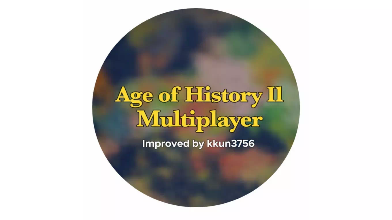 Age of History 2 Multiplayer