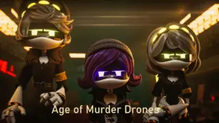 AoH 2: Age of Murder Drones