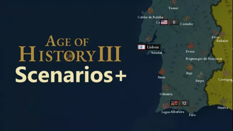 AoH 3 scenarios +