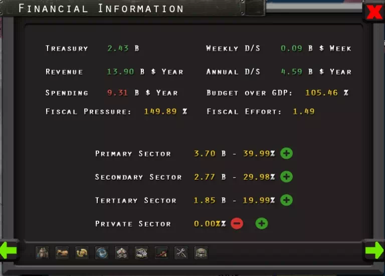 Era of Capitalism - Novum Vexillium Edition-3