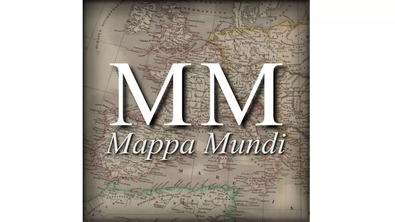 AoH 2: Mappa Mundi
