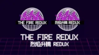 HoI 4: The Fire Redux