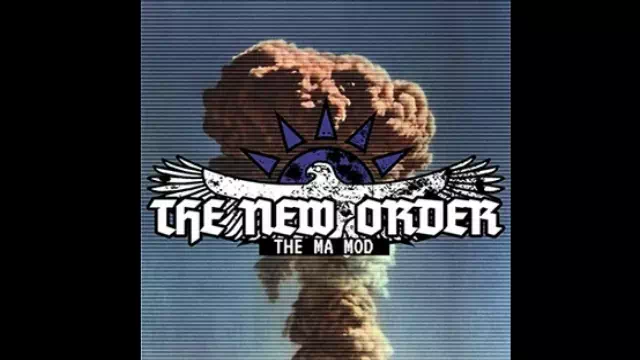 HoI 4: TNO - The Ma Mod Remake