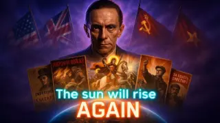 HoI 4: The Sun Will Rise Again
