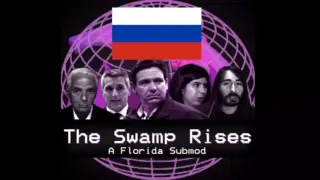 HoI 4: The Swamp Rises: Русификатор