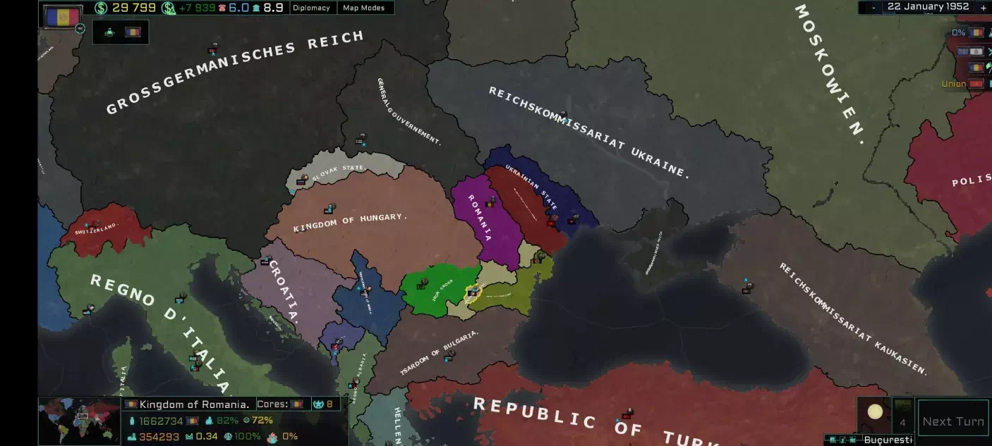 Unions legacy (First West russian war extendted)-2