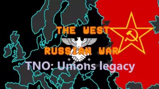 AoH 2: Unions legacy (First West russian war extendted)