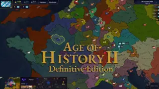 Age of History 2: Definitive Edition