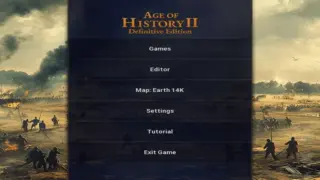 Backgrounds Pack (AoH 2: DE)