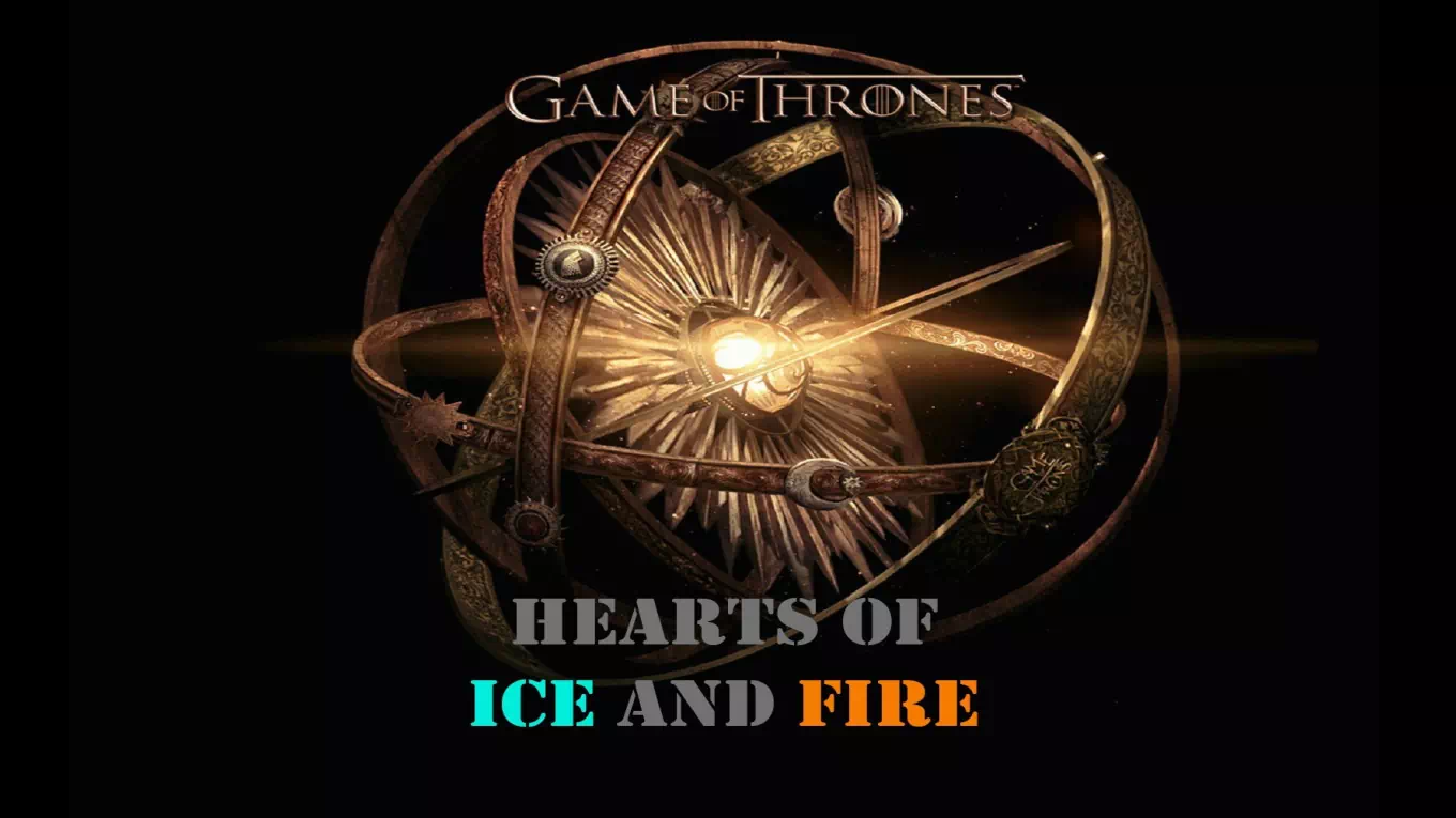 HoI 4: Hearts of Ice and Fire - a Game of Thrones mod