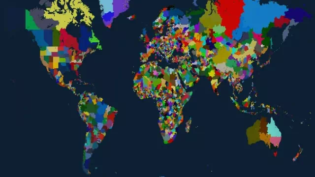 AoH 3: Війна Регіонів