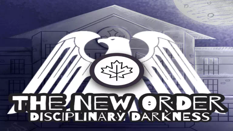 AoH 2: A Disciplinary Darkness