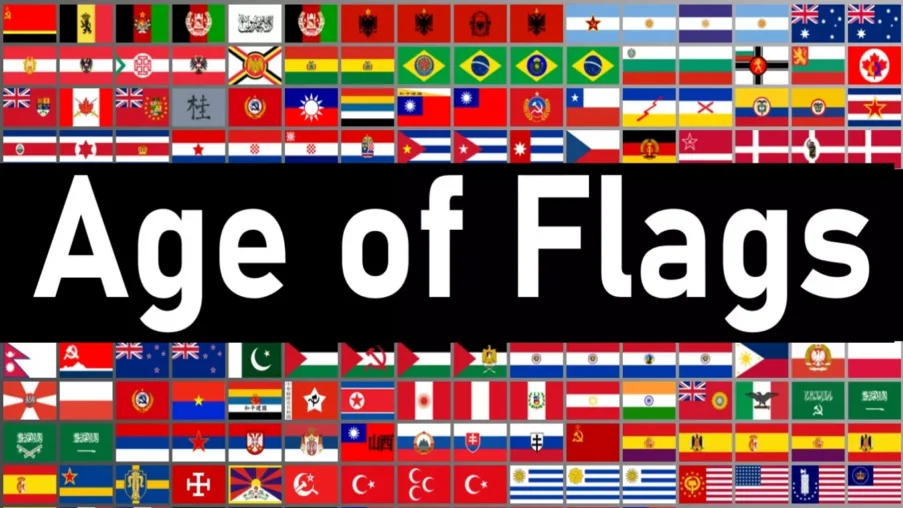 Age of Flags
