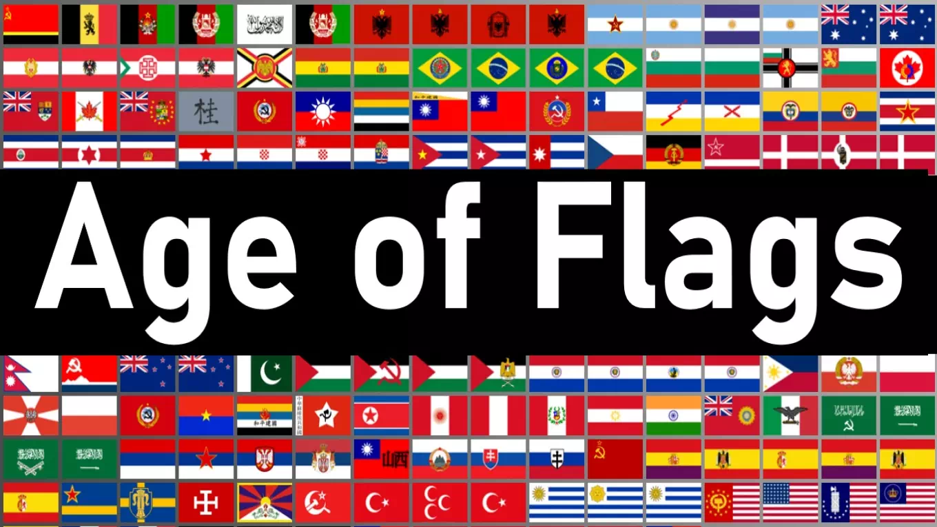 AoH 2: Age of Flags
