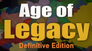 AoH 2 DE: Age of Legacy: Definitive Edition
