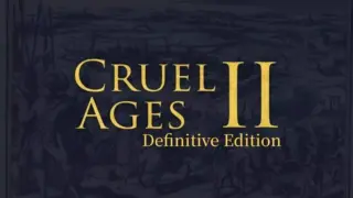 AoH 2 DE: Cruel Ages II Definitive Edition