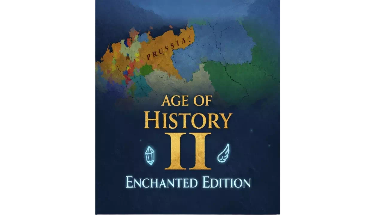 Enchanted Edition (AoH 2: DE)