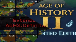 AoH 2 DE: Extended Timeline+