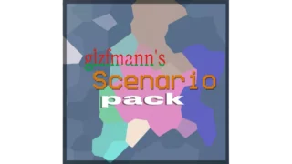 AoH 2 DE: glzfmann's Scenario Pack