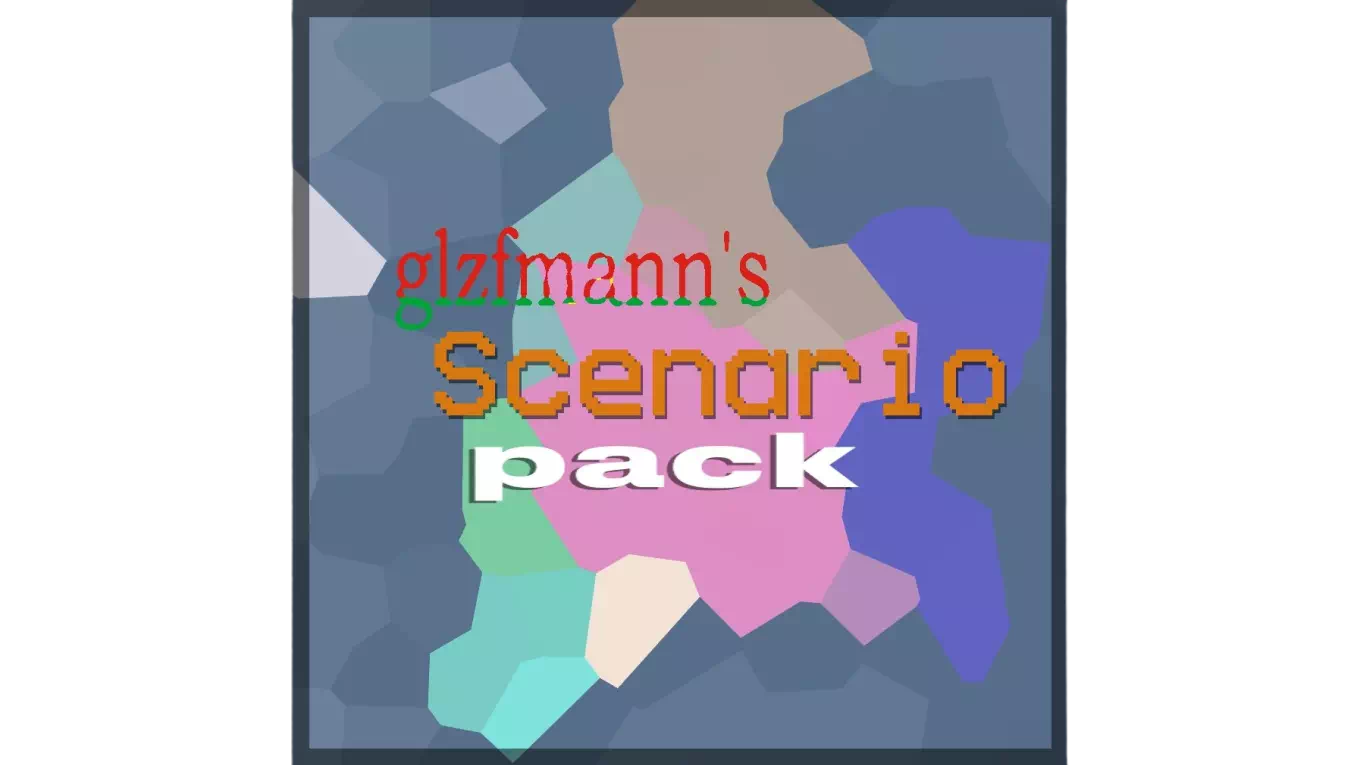 AoH 2 DE: glzfmann's Scenario Pack
