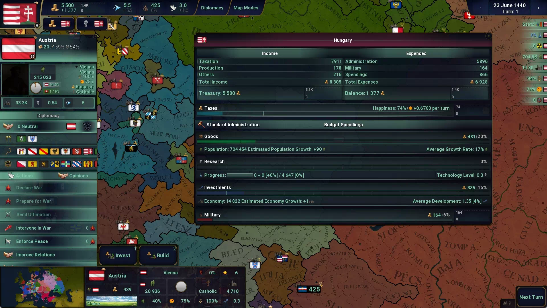 Green UI Colors Mod Example-1