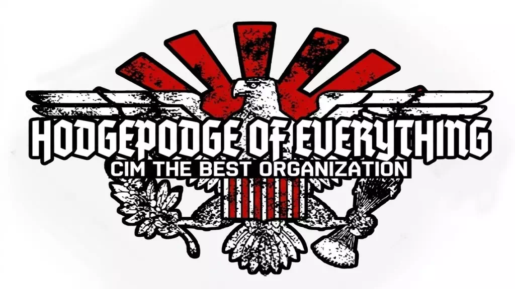 AoH 2: Hodgepodge of Everything