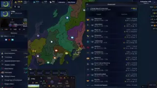 AoH 2 DE: More Governments - 6 New Government Types
