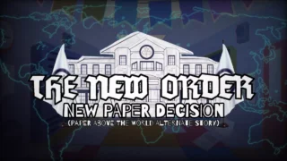 AoH 2: The New Order: New Paper Decision