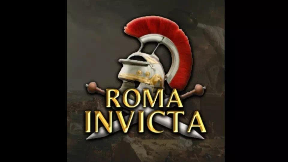 HoI 4: Roma Invicta 0.3.1: Mandate of Heaven