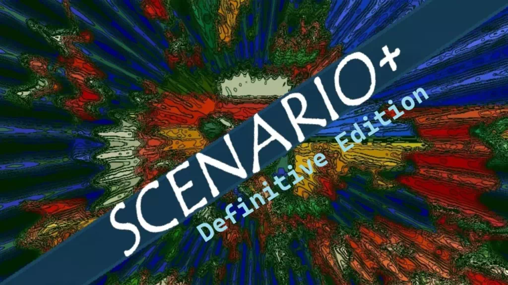 AoH 2 DE: Scenario+ Definitive Edition