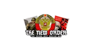 HoI 4: Second West Russian War Continued