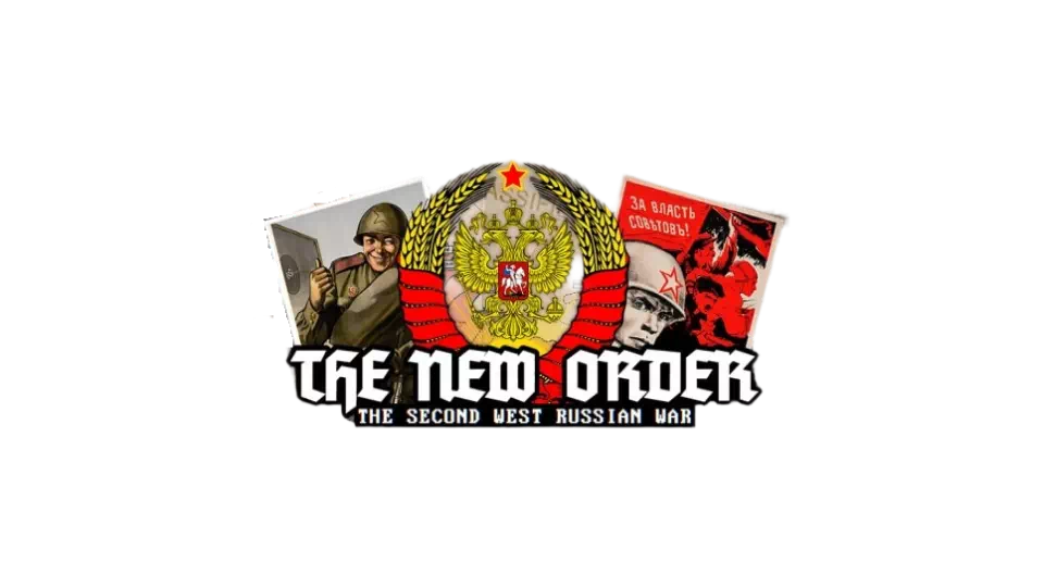 HoI 4: Second West Russian War Continued