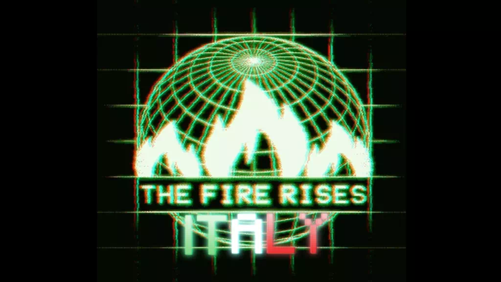 HoI 4: TFR: Sunrise of the New Eagle