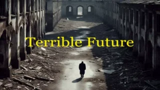 AoH 2 DE: Terrible Future