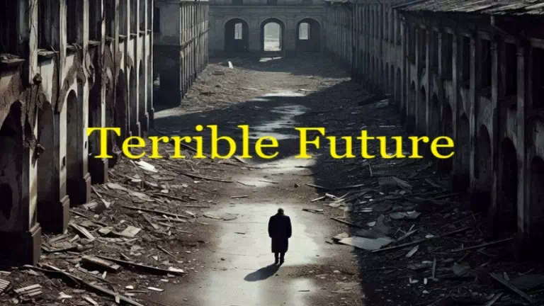 AoH 2 DE: Terrible Future