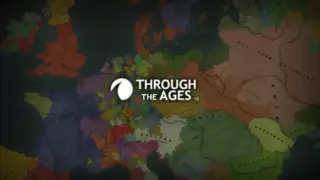 Through the Ages DE