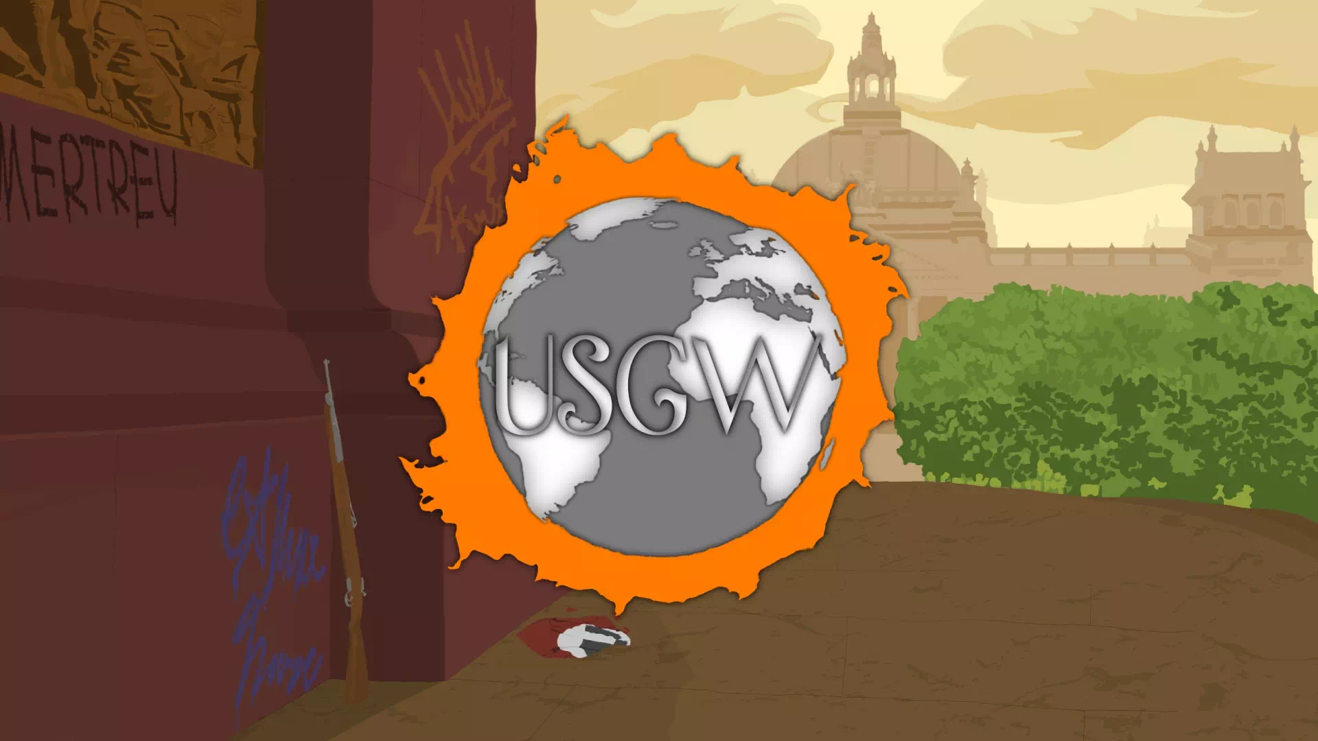 AoH 2 DE: Ultimate Second Great War