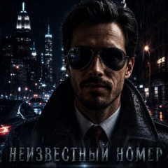Неизвестный номер