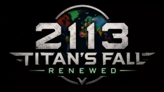 AoH 3: 2113: Titan's Fall Renewed