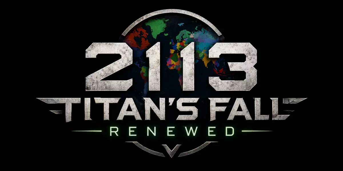 AoH 3: 2113: Titan's Fall Renewed