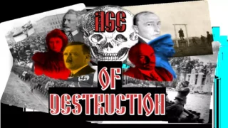 AoH 2: Age of Destruction