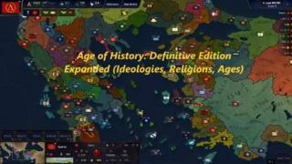 Age of History 2: Definitive Edition Expanded