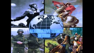 AoH 2: Alternative Legacy