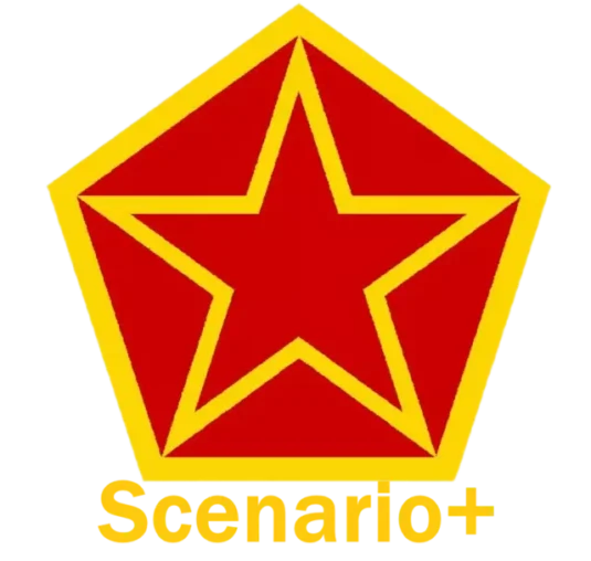 Scenario+ (AoH 2: DE)
