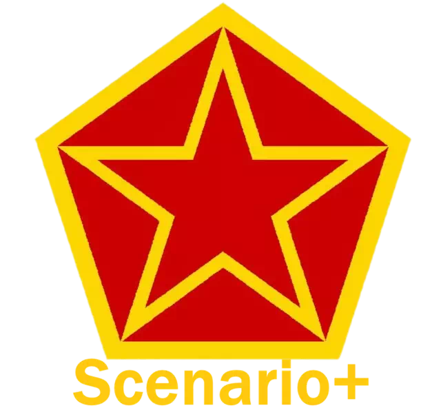 AoH 2 DE: Scenario+