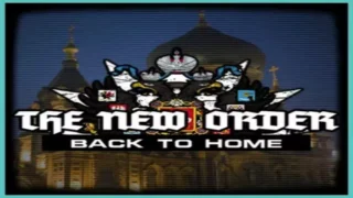 The New Order: Back to Home Definitive Edition (AoH 2 DE)